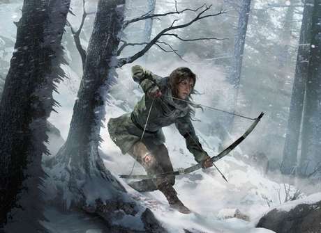 A maior protagonista feminina de games de todos os tempos já tem mais de 11 jogos A maior protagonista feminina de games de todos os tempos já tem mais de 11 jogos