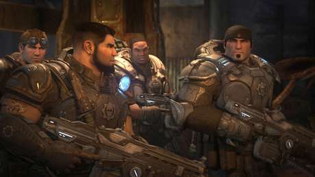 O primeiro game da franquia chegou remasterizado ao Xbox One O primeiro game da franquia chegou remasterizado ao Xbox One