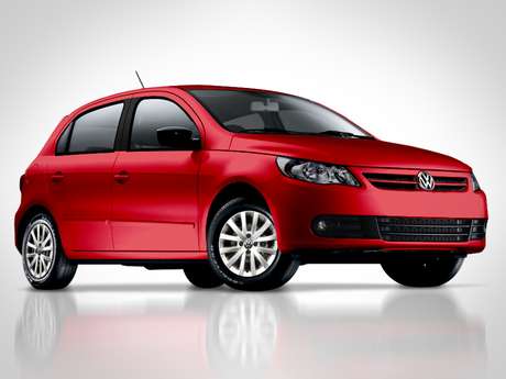 Volkswagen convoca recall de Gol, ano modelo 2014/2015 Volkswagen convoca recall de Gol, ano modelo 2014/2015