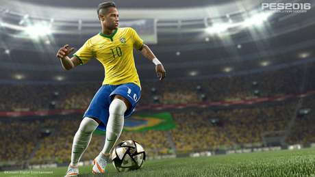 Jogadores jovens são boas alternativas aos craques mais caros, como Neymar, no modo Master League Jogadores jovens são boas alternativas aos craques mais caros, como Neymar, no modo Master League