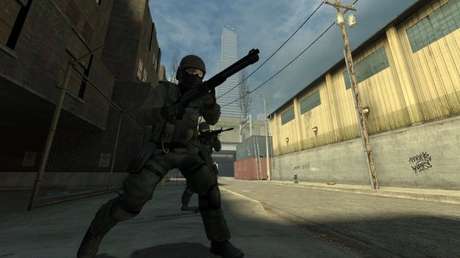 Counter-Strike tem um mapa, criado por fãs, que se passa em uma comunidade no Rio de Janeiro Counter-Strike tem um mapa, criado por fãs, que se passa em uma comunidade no Rio de Janeiro
