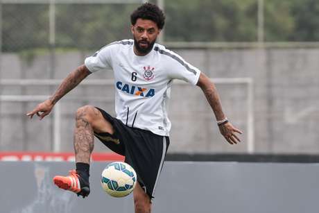 EXCLUSIVO: Corinthians inscreve Cristian pro Paulistão e completa a lista - Por Raony Coronado