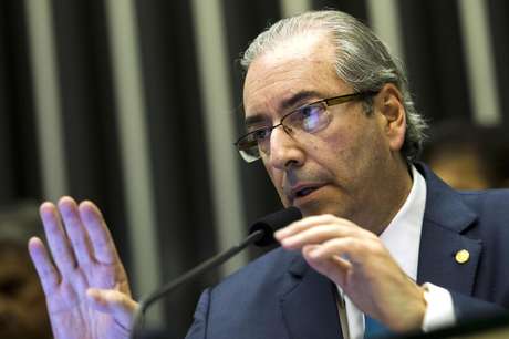 Conselho decide continuar com processo de cassação de Eduardo Cunha