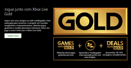 O Xbox e o PlayStation possuem serviços de assinatura que dão direito a descontos, acesso à função multiplayer, além de jogos gratuitos O Xbox e o PlayStation possuem serviços de assinatura que dão direito a descontos, acesso à função multiplayer, além de jogos gratuitos