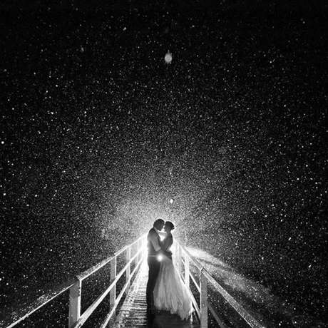 @jamesdayweddings/ Instagram/ Reprodução