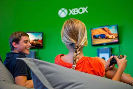 Games, personagens infantis e ambientes exclusivos são atrações para crianças e adolescentes em cruzeiros Games, personagens infantis e ambientes exclusivos são atrações para crianças e adolescentes em cruzeiros
