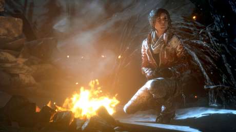Jogo será exclusivo do Xbox One até o fim de 2016 Jogo será exclusivo do Xbox One até o fim de 2016