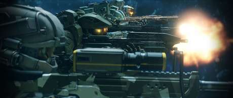 Seleção forte de games, com Halo 5 e outros lançamentos, e novos recursos devem ajudar a impulsionar vendas do console mais recente da Microsoft Seleção forte de games, com Halo 5 e outros lançamentos, e novos recursos devem ajudar a impulsionar vendas do console mais recente da Microsoft