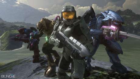 O console é um dos mais bem-sucedidos da história e tem clássicos como Halo 3 em sua biblioteca O console é um dos mais bem-sucedidos da história e tem clássicos como Halo 3 em sua biblioteca