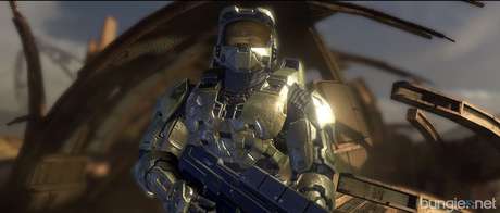 O primeiro Halo do Xbox 360 é também um dos melhores games do console O primeiro Halo do Xbox 360 é também um dos melhores games do console