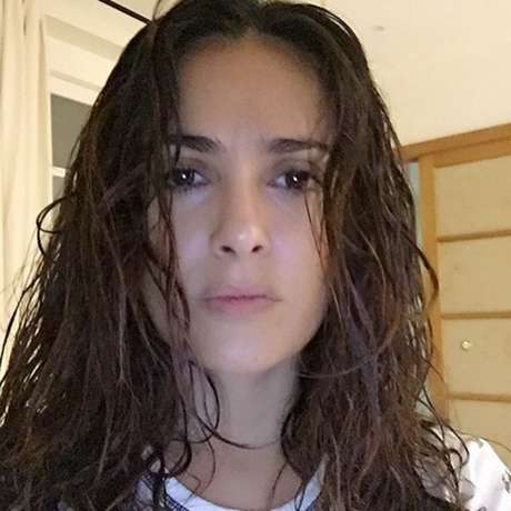 @salmahayek/ Instagram/ Reprodução