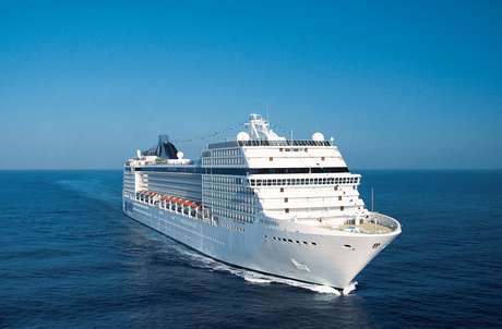 Navios na temporada voltam para Europa em travessias Navios na temporada voltam para Europa em travessias