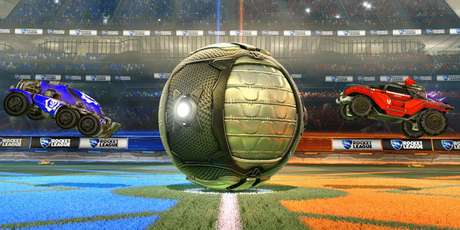 Jogo de futebol motorizado chega ao Xbox One em fevereiro de 2016 Jogo de futebol motorizado chega ao Xbox One em fevereiro de 2016