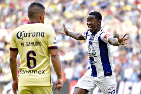 Horarios Liga MX 2016: Jornada 17 partidos última fecha 