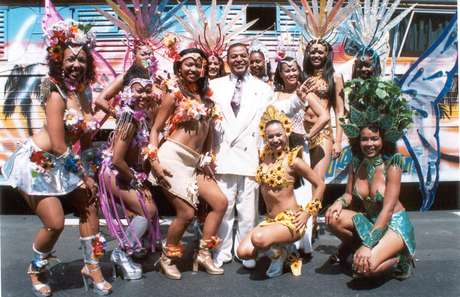 Com 35 Carnavais no currículo, a Banda do Candinho traz o Carnaval da velha guarda para as ruas do Bixiga Com 35 Carnavais no currículo, a Banda do Candinho traz o Carnaval da velha guarda para as ruas do Bixiga