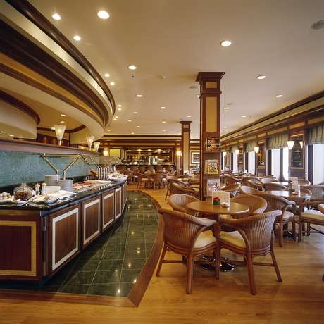 Crystal Cruises/Divulgação