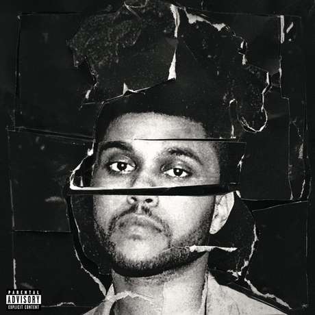 Em sua mais nova produção, The Weeknd contou com a participação de Labrinth, Ed Sheeran, Kanye West, Lana Del Rey e Maty Noyes Em sua mais nova produção, The Weeknd contou com a participação de Labrinth, Ed Sheeran, Kanye West, Lana Del Rey e Maty Noyes