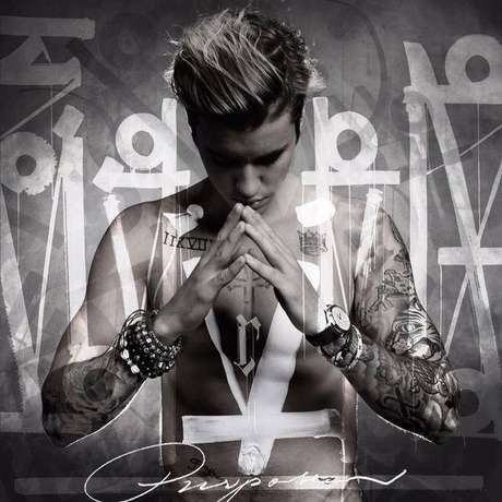O álbum completo de Justin Bieber veio em novembro e conquistou diversas certificações em ouro e platina O álbum completo de Justin Bieber veio em novembro e conquistou diversas certificações em ouro e platina