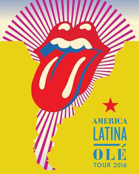 A banda passará por Santiago, Buenos Aires, Montevidéu, Rio De Janeiro, São Paulo, Porto Alegre, Lima, Bogotá e Cidade do México A banda passará por Santiago, Buenos Aires, Montevidéu, Rio De Janeiro, São Paulo, Porto Alegre, Lima, Bogotá e Cidade do México