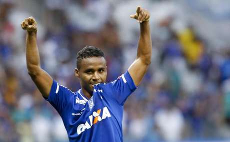 Washington Alves/Light Press/Cruzeiro / Divulgação