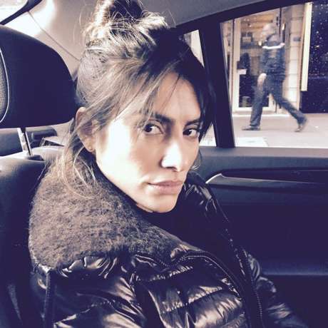 Instagram/@cleopires_oficial / Reprodução
