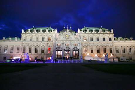  Viena é escolhida a melhor cidade para se viver no mundo
