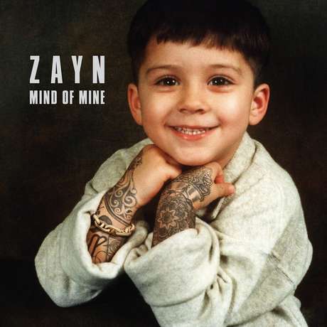O novo sucesso estará no disco Mind of Mine, que tem lançamento previsto para o próximo dia 25 de março O novo sucesso estará no disco Mind of Mine, que tem lançamento previsto para o próximo dia 25 de março