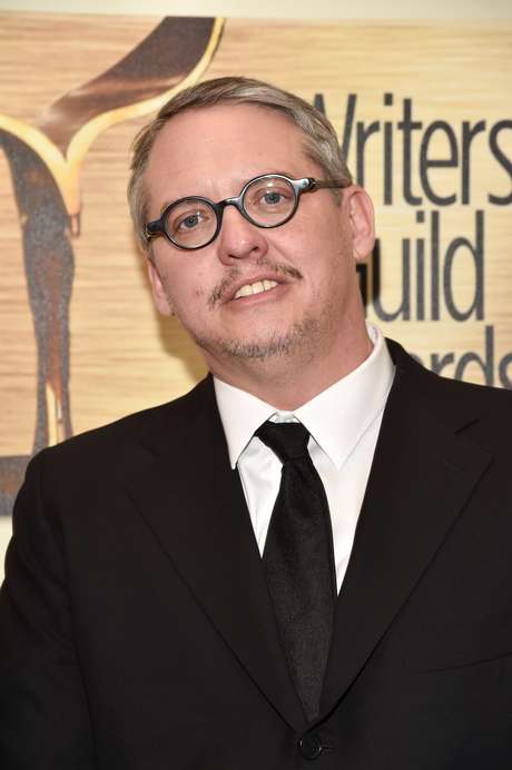 Adam McKay Adam McKay
