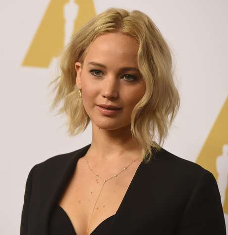 Jennifer Lawrence Jennifer Lawrence
