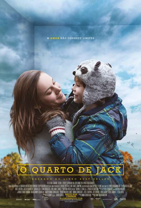 O Quarto de Jack O Quarto de Jack
