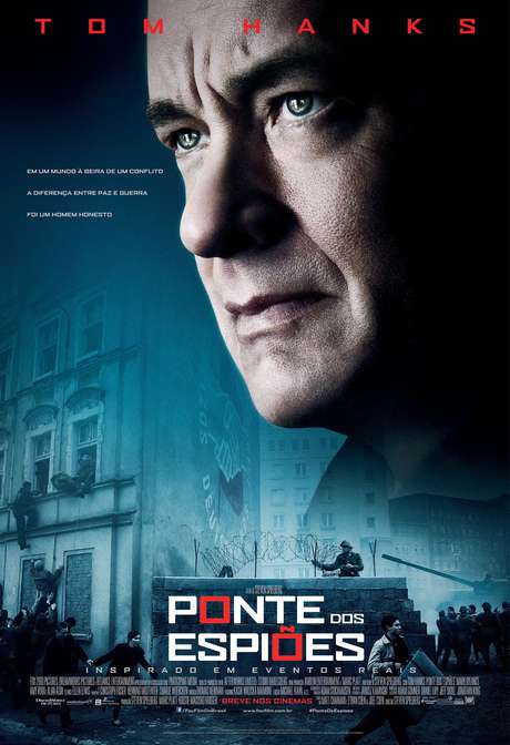 Ponte dos Espiões Ponte dos Espiões