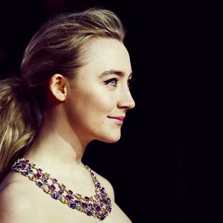 Saoirse Ronan Saoirse Ronan