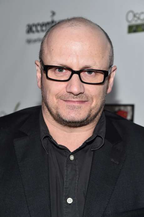 Tom McCarthy Tom McCarthy