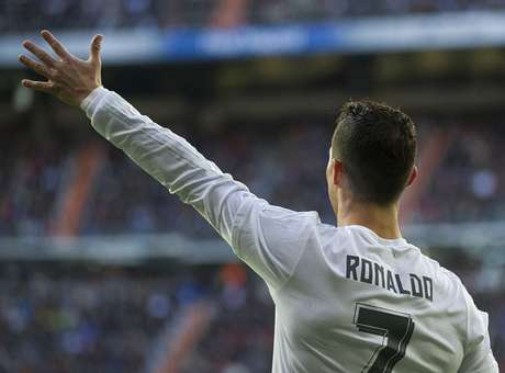 Atacante não perdoou derrota do Real Madrid para o Atlético por 1 a 0, no Bernabéu
