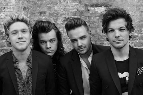 A suspensão para um leve descanso anunciada há alguns meses pelo One Direction, boy band mais bem sucedida do planeta na atualidade, pode ser definitiva A suspensão para um leve descanso anunciada há alguns meses pelo One Direction, boy band mais bem sucedida do planeta na atualidade, pode ser definitiva