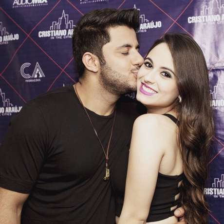 "Ela foi no amor, ela foi por amor e ela foi com amor. Com o amor da vida dela." – Miriam, mãe de Allana Moraes "Ela foi no amor, ela foi por amor e ela foi com amor. Com o amor da vida dela." – Miriam, mãe de Allana Moraes