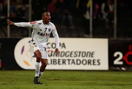 Atlético-MG está praticamente classificado às oitavas da Libertadores