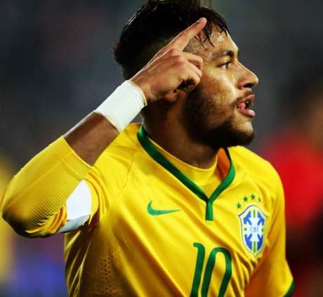LANCE! Diário "Sport" informou que o técnico da Seleção Brasileira chamará o camisa 11
