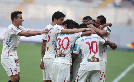 Universitario tiene a 6 jugadores en la lista de la selección peruana para la Copa América Centenario.