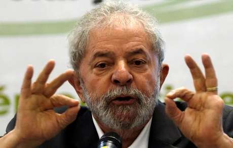 Ex-presidente Lula é acusado pelo MP de São Paulo de lavagem de dinheiro e falsidade ideológica 