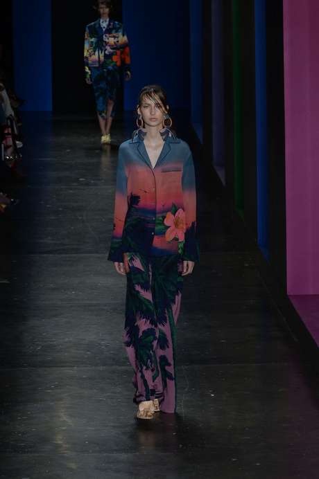 Look da grife A. Brand Look da grife A. Brand
