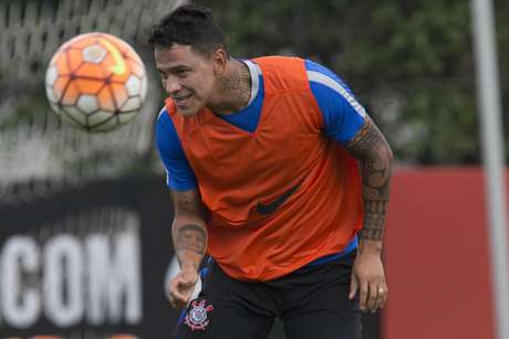 Giovanni Augusto quer o meio e deixar ponta para Marquinhos