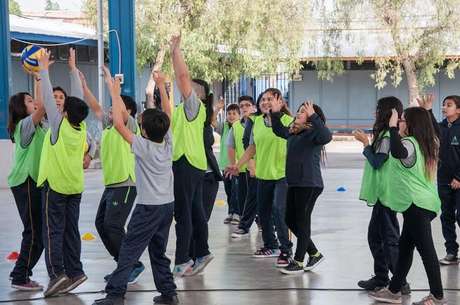 Exámenes preventivos a escolares por enfermedades crónicas Exámenes preventivos a escolares por enfermedades crónicas