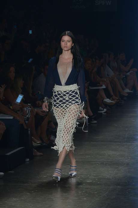 Desfile Amabilis Desfile Amabilis