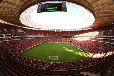 Flamengo enfrentará Palmeiras, São paulo e Cruzeiro em Brasília