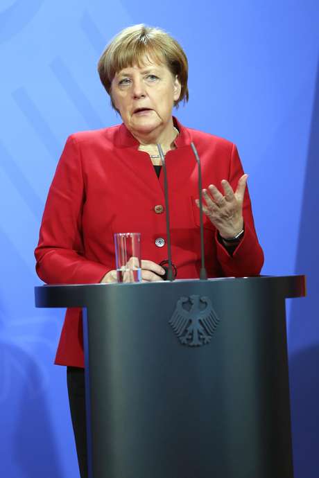 Pool / Getty Images