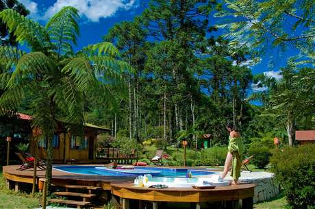 Para curtir a natureza, Visconde de Mauá é a opção perfeita!