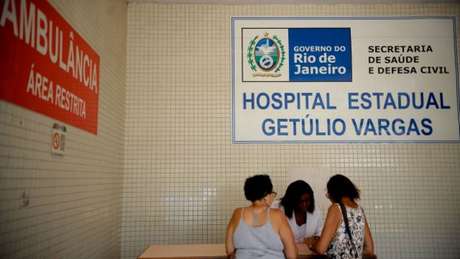 Para ministro de Temer, flexibiliza&ccedil;&atilde;o nos Estados seria "a tampa no caix&atilde;o" do SUS 