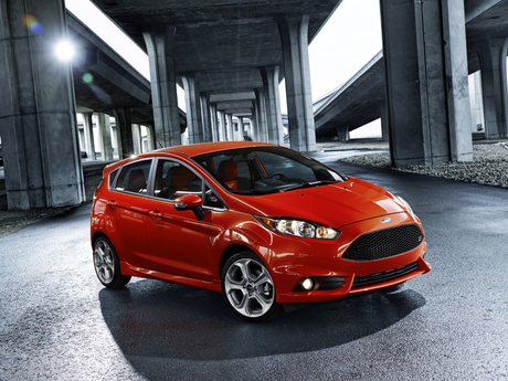 Guia mantenimiento ford fiesta