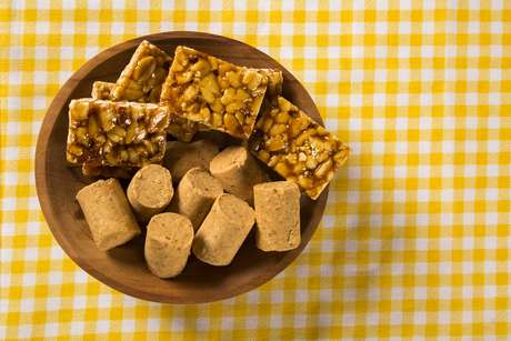 Saiba como aproveitar as festas juninas sem fugir (tanto) da dieta